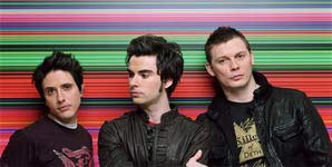 Stereophonics