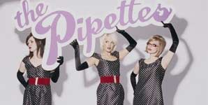 The Pipettes We Are The Pipettes Album