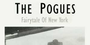 The Pogues, Fairytale of New York, Re-release, Video Stream