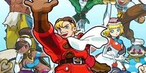 Power Stone Collection, Review PSP, Capcom