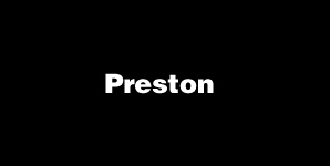 Preston Dressed To Kill Single