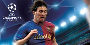 Pro Evolution Soccer 2009 Review