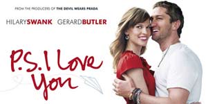 P.S. I Love You Trailer