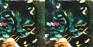 Ra Ra Riot Each Year / A Manner To Act Single