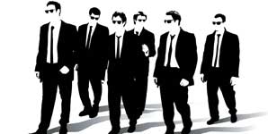 Reservoir Dogs, Review PS2