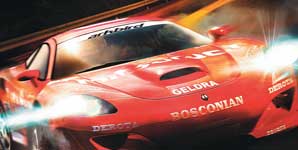 Ridge Racer 6, Review Xbox 360