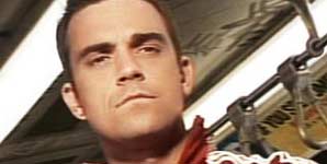 Robbie Williams, Rudebox, Video Stream