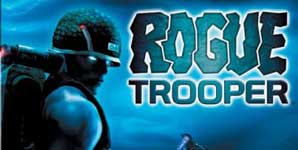 Rogue Trooper, Review PS2