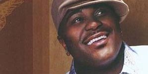 Ruben Studdard Change Me Single