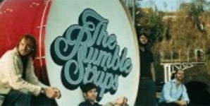 The Rumble Strips Girls and Boys in Love Single