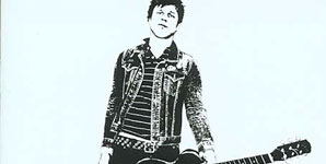 Ryan Adams