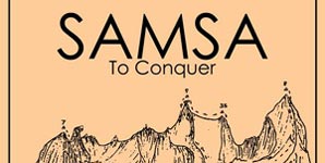 Samsa To Conquer Single