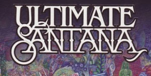 Carlos Santana Ultimate Santana Album