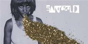 Santogold Say Aha Single