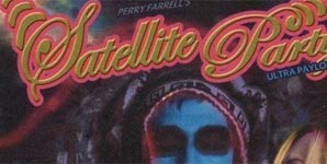 Satellite Party Ultra Payloaded Album