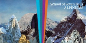 School Of Seven Bells Alpinisms Album