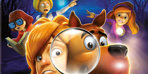 Scooby Doo: First Frights, Review PS2