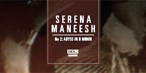 Serena Maneesh No 2: Abyss In B Minor Album