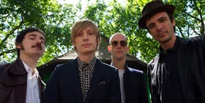 Interview with Kula Shaker