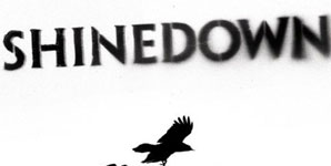 Shinedown The Sound Of Madness Album