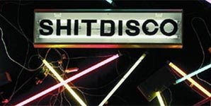 Shitdisco Ok Single