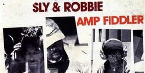 Sly & Robbie Inspiration Information Album
