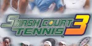 Smash Court Tennis 3, Review PSP, Namco Bandai