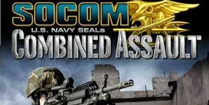 SOCOM US Navy SEALS Combined Assault, Review PS2