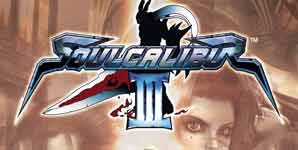 Soul Calibur III, Review PlayStation 2