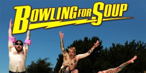 Bowling For Soup Sorry For Partyin' Album