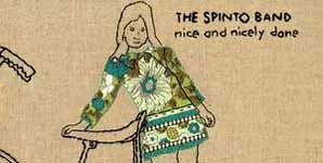 Spinto Band Nice And Nicely Done Album