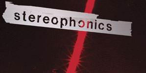 Stereophonics -  Interview