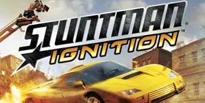 Stuntman: Ignition, PS3 Review, THQ