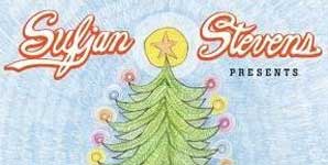 Sufjan Stevens Songs For Christmas Album
