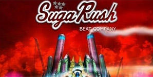 SugaRush Beat Company Self-titled Album