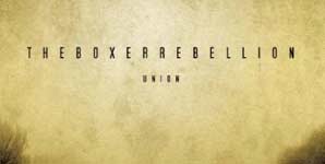 The Boxer Rebellion Union Album