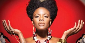 The Noisettes Wild Young Hearts Album