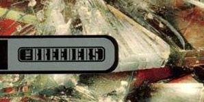 The Breeders Mountain Battles Album