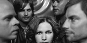 The Cardigans - Interview