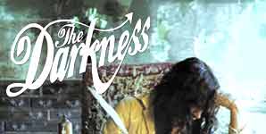 The Darkness, Is It Just Me, Video Stream
