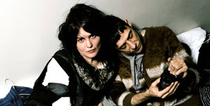 The Kills Black Balloon EP