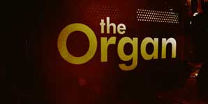 The Organ Brother Single