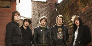 The Pigeon Detectives This Is An Emergency Single