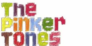 The Pinker Tones The Million Colour Revolution Album
