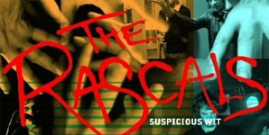 The Rascals Suspicious Wit Single