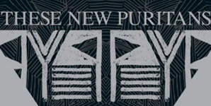 These New Puritans Beat Pyramid Album