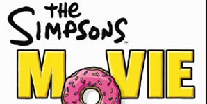 The Simpsons Movie, Trailer