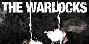 The Warlocks Mirror Explodes Album