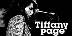 Tiffany Page Walk Away Slow Album