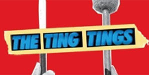 The Ting Tings We Started Nothing Album